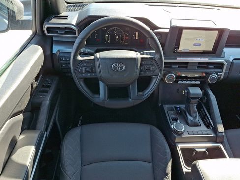 New 2026 Toyota Tacoma SR5 image 7