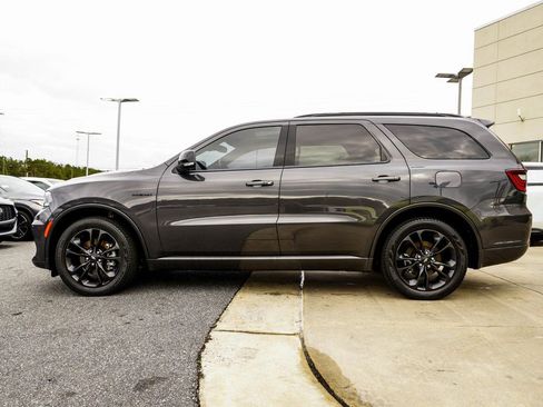 Used 2023 Dodge Durango R/T image 9
