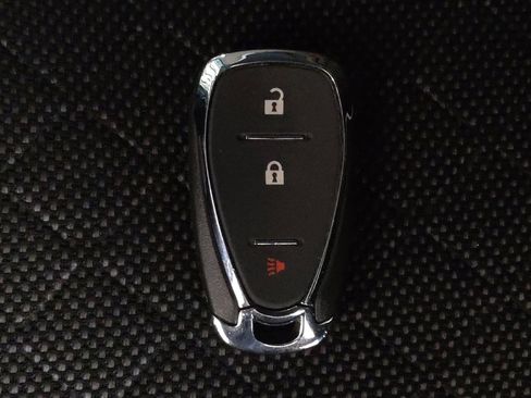 Used 2020 Chevrolet Blazer LT FWD image 32