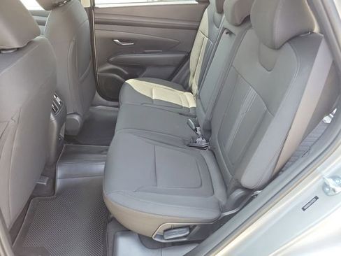 New 2026 Hyundai Tucson SEL FWD image 26