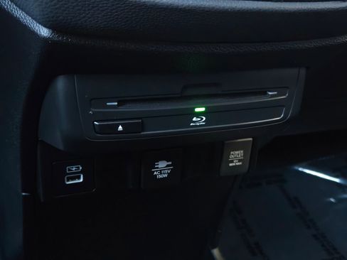 Used 2022 Honda Odyssey Elite image 22