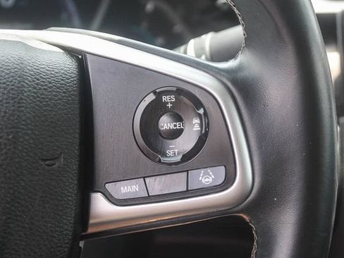 Used 2020 Honda Civic EX-L image 30