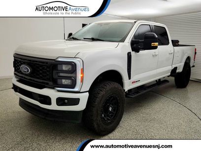 Used 2024 Ford F350 Lariat w/ Lariat Ultimate Package