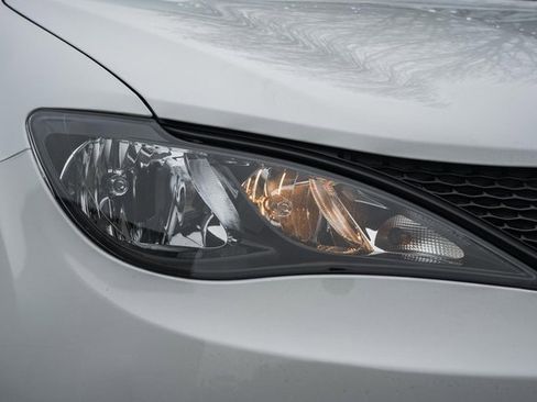 New 2026 Chrysler Voyager LX image 12