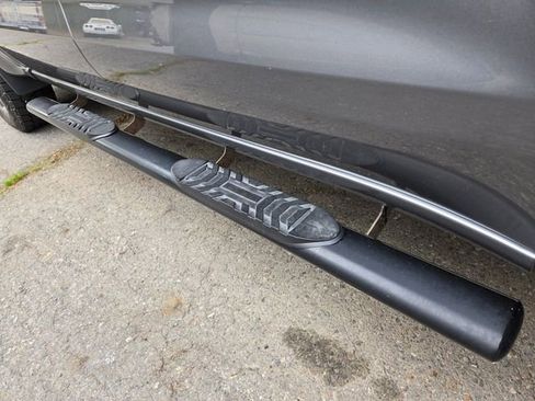 Used 2021 Chevrolet Silverado 1500 RST w/ Texas Edition Plus image 4