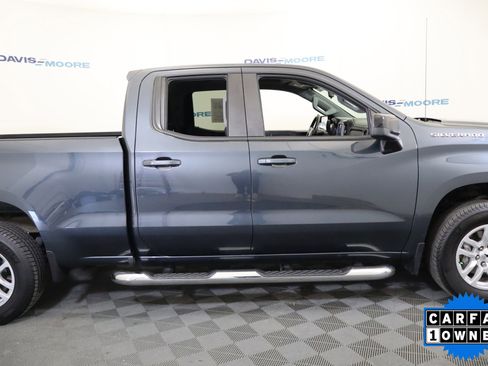 Used 2019 Chevrolet Silverado 1500 RST w/ All-Star Edition image 5