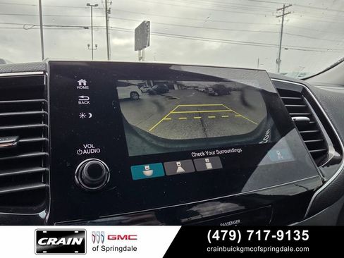 Used 2020 Honda Pilot EX-L image 17