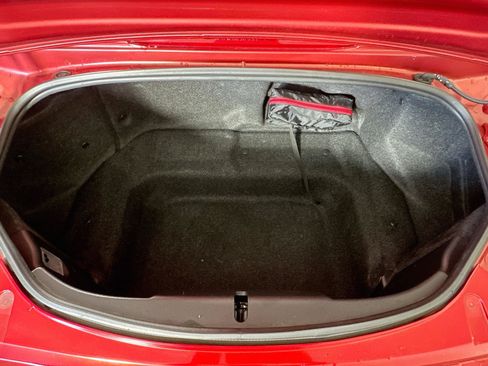 Used 2016 MAZDA MX-5 Miata Grand Touring RWD image 25