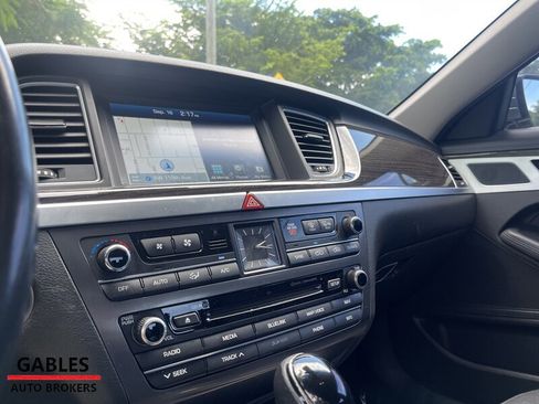 Used 2015 Hyundai Genesis 3.8 image 15