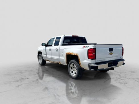 Used 2015 Chevrolet Silverado 1500 LT w/ All Star Edition AWD/4WD image 3