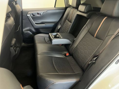 Used 2024 Toyota RAV4 Adventure AWD/4WD image 24