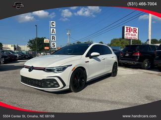 Used 2022 Volkswagen GTI SE image 1