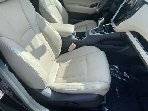 Used 2020 Subaru Legacy Limited w/ Popular Package #2 image 18