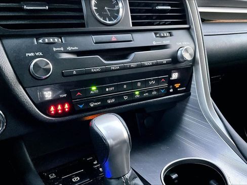 Used 2017 Lexus RX 350 F Sport image 31