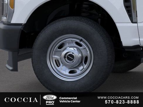 New 2026 Ford F250 XL w/ Snow Plow Prep Package image 19