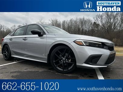 Used 2023 Honda Civic Sport