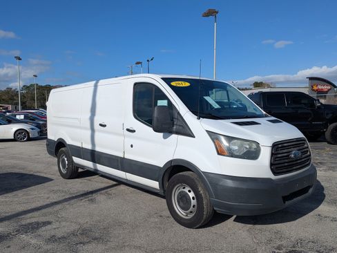 Used 2017 Ford Transit 150 148 Low Roof image 2