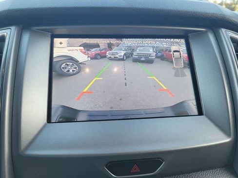 Certified 2019 Ford Ranger XLT w/ Equipment Group 302A Luxury image 20