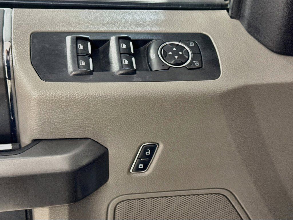 Used 2015 Ford F150 XLT w/ Equipment Group 302A Luxury RWD image 22