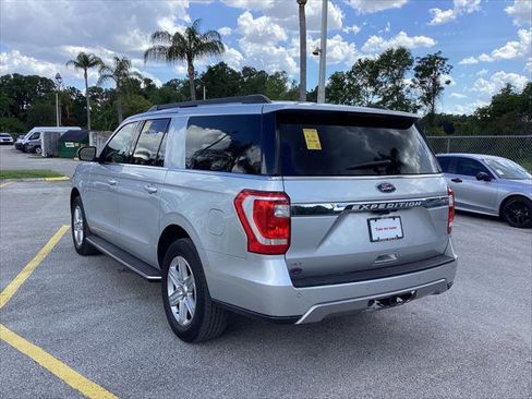 Used 2018 Ford Expedition Max XLT w/ Equipment Group 202A RWD image 5