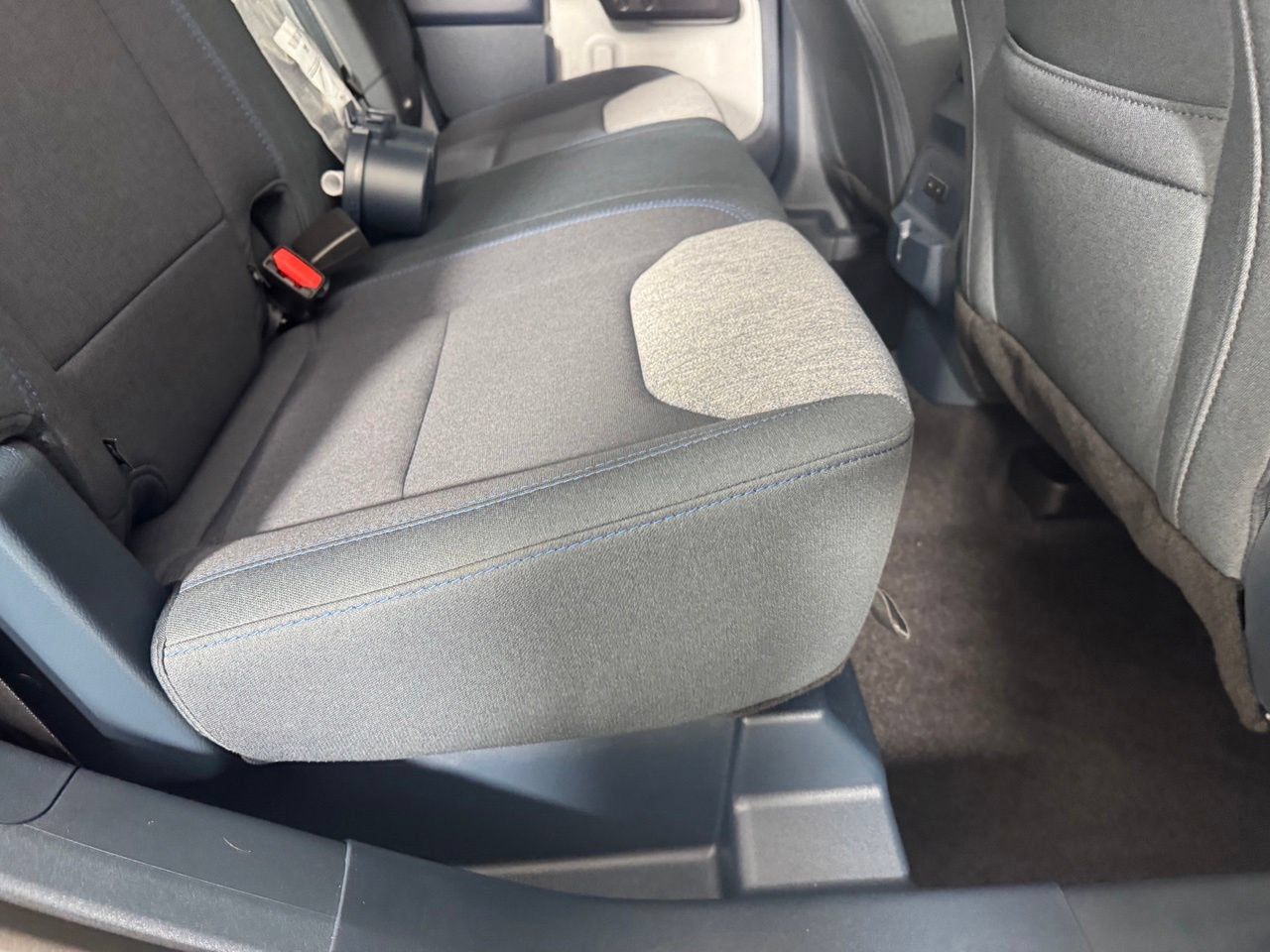 Used 2026 Ford Maverick XLT FWD image 28