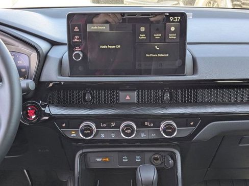 New 2026 Honda CR-V EX-L image 18