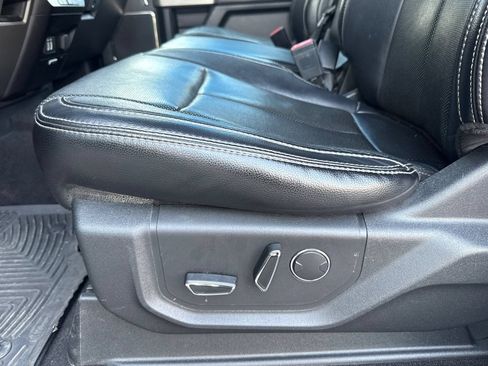 Used 2018 Ford F150 Lariat AWD/4WD image 12