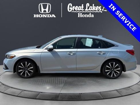 Used 2023 Honda Civic EX image 3