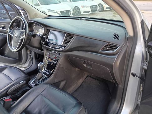 Used 2019 Buick Encore Essence image 23