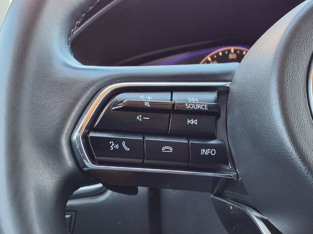 Used 2025 MAZDA CX-90 Plug-In Hybrid w/Premium Sport AWD/4WD image 21