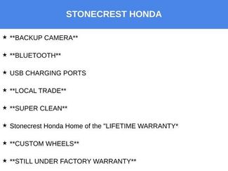 Used 2024 Honda Civic Sport video 3