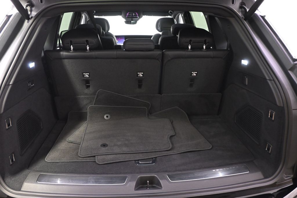 Certified 2025 Cadillac Escalade IQ Sport 1 AWD/4WD image 19