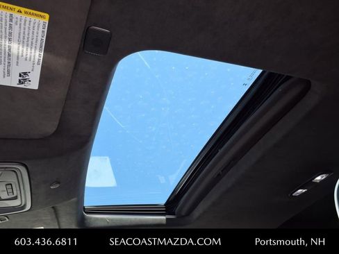 Used 2024 GMC Sierra 1500 AT4X image 19