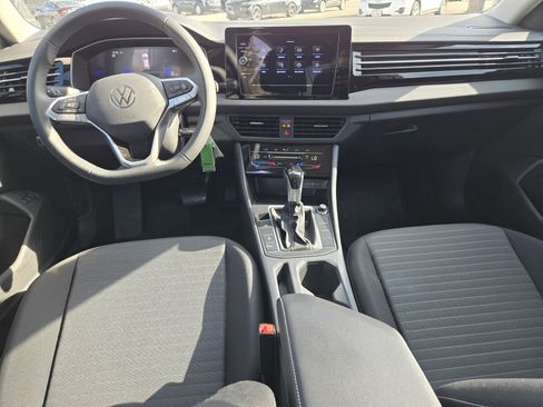 New 2026 Volkswagen Jetta S image 8