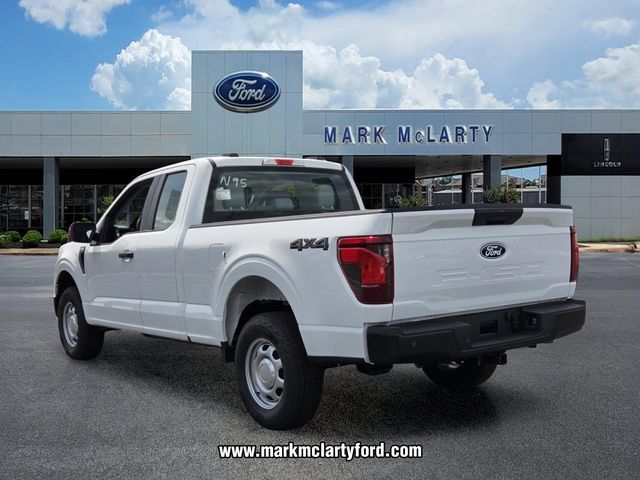 New 2026 Ford F150 XL AWD/4WD image 3