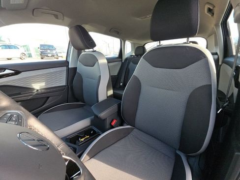 Certified 2024 Volkswagen Taos S image 12