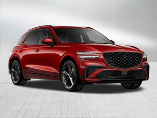 New 2026 Genesis GV70 2.5T Sport Prestige video 2