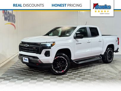 New 2026 Chevrolet Colorado Z71 w/ Technology Package