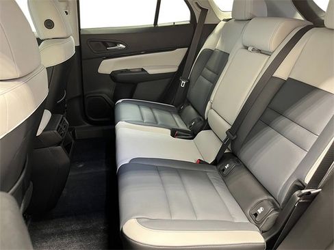 New 2026 Honda Prologue Touring image 22