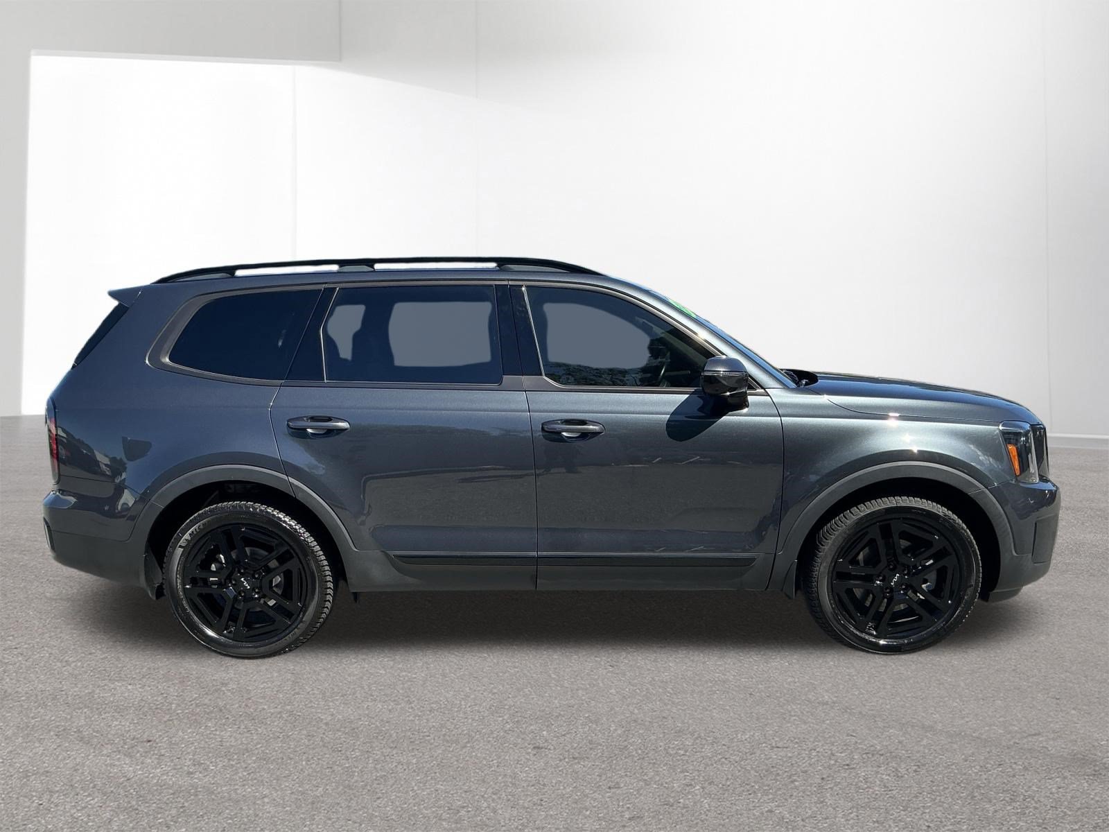 Certified 2024 Kia Telluride SX Prestige X-Line AWD/4WD image 2