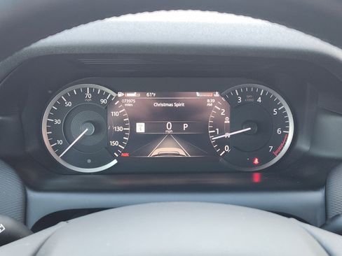 Used 2023 Land Rover Discovery Sport S R-Dynamic image 15