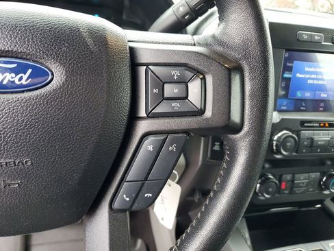 Used 2019 Ford F150 XLT w/ Equipment Group 302A Luxury image 19