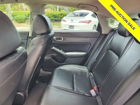 Used 2024 Acura Integra FWD image 10