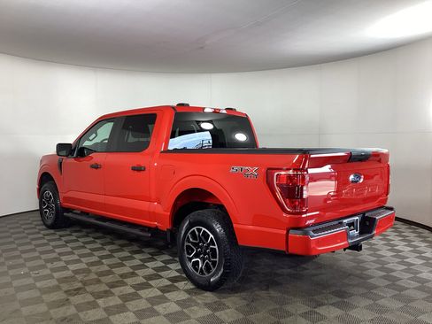 Used 2023 Ford F150 XL w/ STX Appearance Package AWD/4WD image 3
