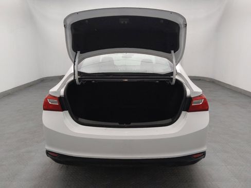 Used 2023 Chevrolet Malibu LT image 29