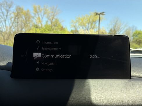 Used 2022 MAZDA CX-5 AWD 2.5 S w/ Preferred Package image 21