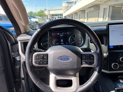 Certified 2024 Ford Expedition Max XLT AWD/4WD image 19