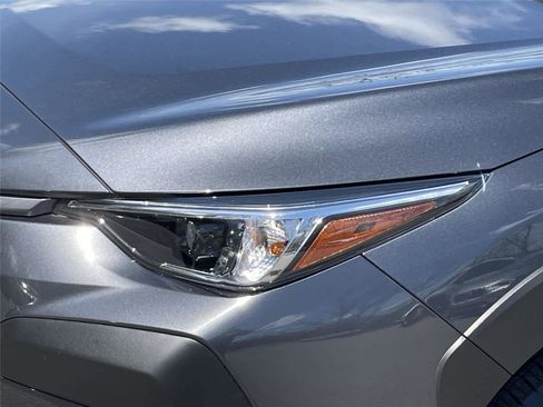 Certified 2025 Subaru Crosstrek 2.0i Premium AWD/4WD image 9
