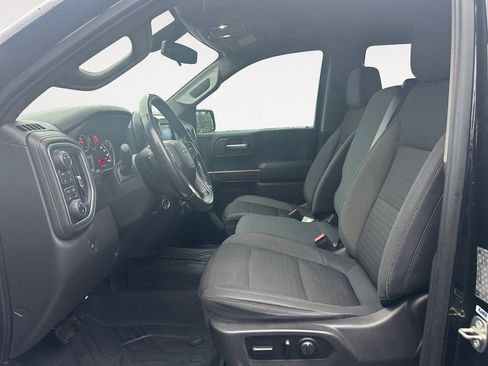 Used 2019 Chevrolet Silverado 1500 RST w/ All-Star Edition image 15