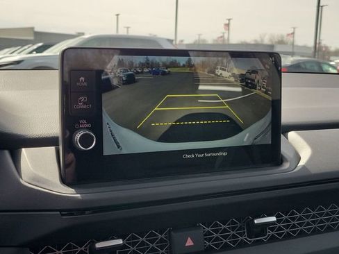 New 2026 Honda Accord SE image 22